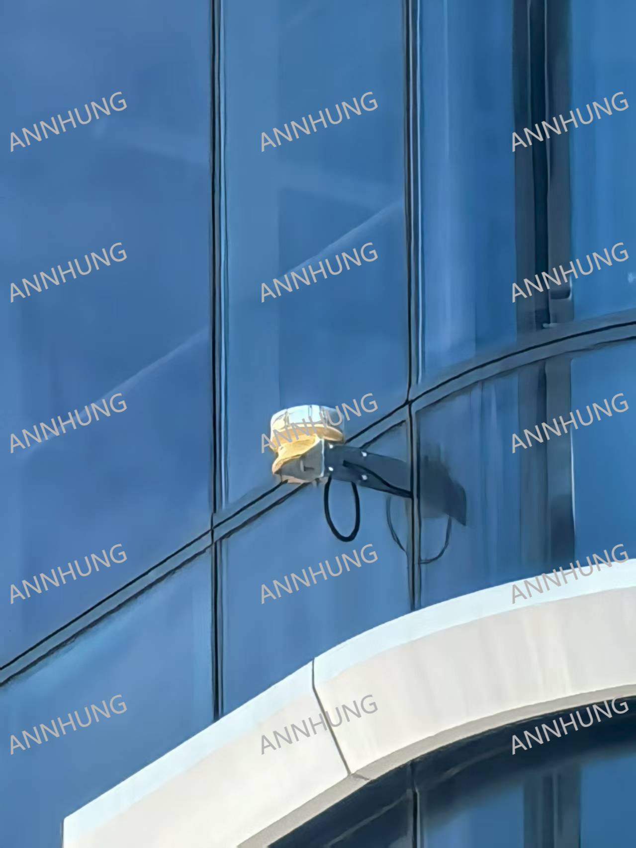último caso de la compañía sobre Caso de Instalación de Luz de Obstrucción Aérea de Intensidad Media