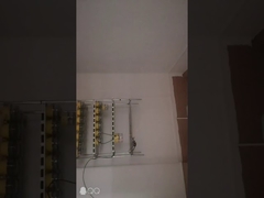 Faro de helipuerto LED Código Morse H Blanco Destellante ≥2500cd