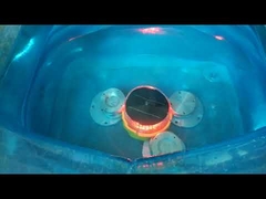 Helipuerto Solar Iluminación de la calle de rodaje de la pista de aterrizaje Borde de la pista 12cd