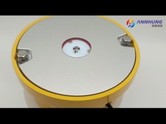 Luz de la inserción del helipuerto del LED