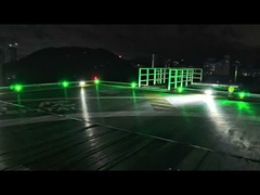 Luz de helipuerto - Iluminación del helipuerto