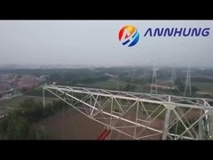 Luz de obstrucción de la aviación del LED