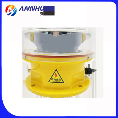 Intensidad de Cree Obstruction Warning Lights Medium de intensidad alta