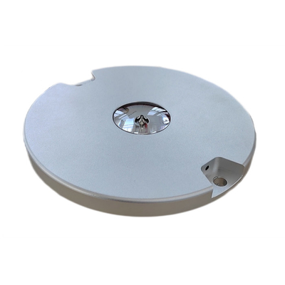 Luz empotrada LED para helipuerto, voltaje 110-240 VCA, para áreas FATO de helipuerto y áreas TLOF de helipuerto