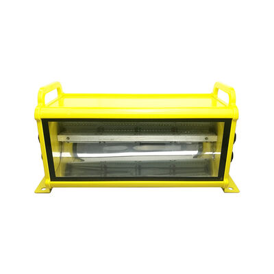 Luces de obstrucción de los pilotos/de los aviones de la torre de destello del modo 100W