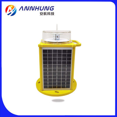 366 supervisión solar ajustable de IALA Marine Lanterns 11.1Vdc AH-ML-S7 G/M